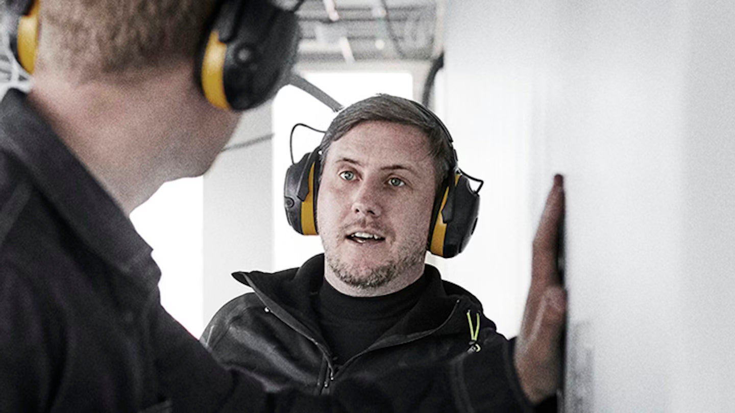 Hearing Protection